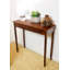 Console en bois massif 32 "Aiydan-1451800171
