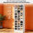 25.6" Wide Modern Shoe Storage Cabinet-918788763