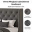 Lit plateforme tapissier Kewania Bedback-688915721-688915701