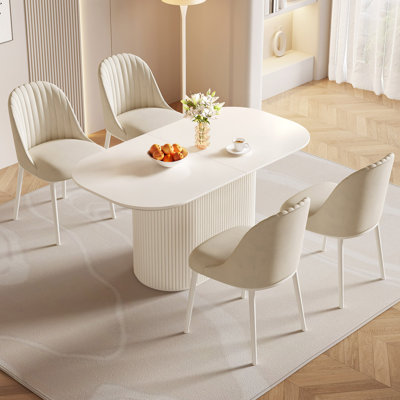 Table de salle à manger 62,99 "