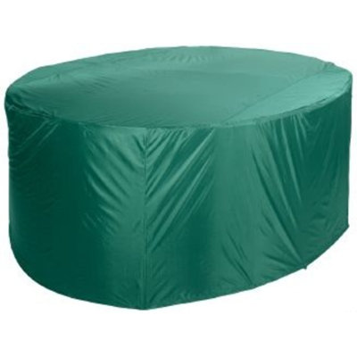 Outdoor Patio Dining Set Cover