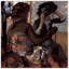 Edgar Degas - Wrapped Canvas Painting