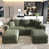 Green est en rupture de stock