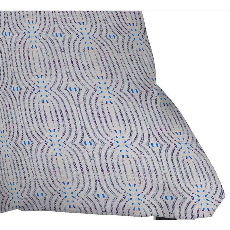 Coussin extérieur, 18 po x 18 po