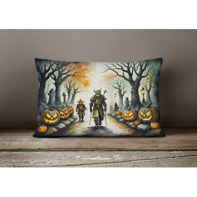 Other/No Pattern Outdoor Throw Pillow