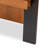 Retro Solid Wood Multi-layer Board Writing Desk-774906424