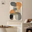 Art mural moderne abstrait géométrique Ricole par Art Remedy-103687358-102530618