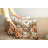Fabric Reversible Throw Pillow-99020869-99020873