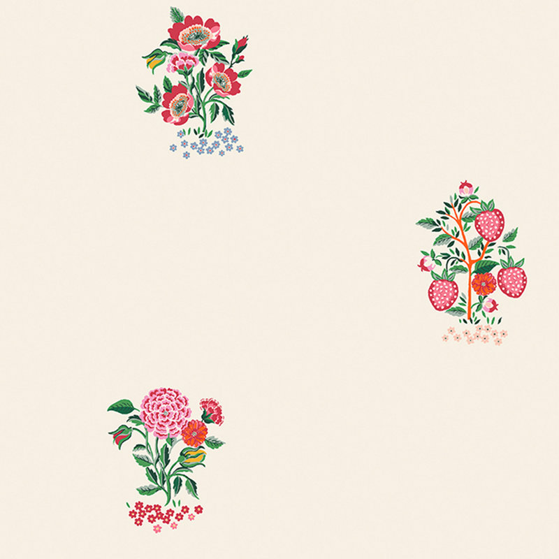 Vassaux Royaume Posey, Rose