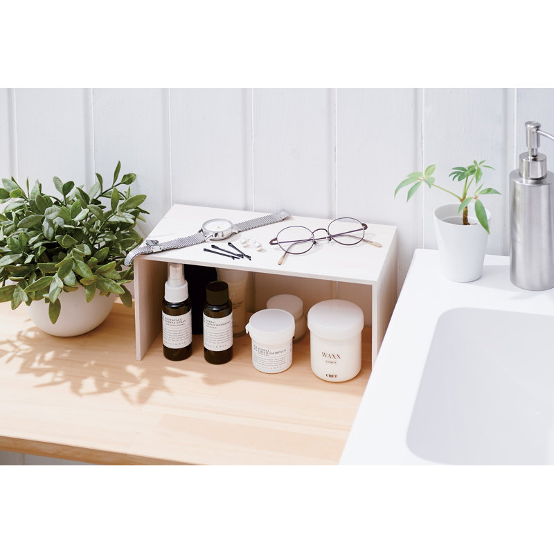 Ensemble de 2 tablettes Plus Plus, Blanc