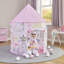 Kids Unicorn Play Tent