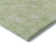 Premium Machine Washable Prisco Aloe Rug