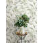 Papier peint feuilles vertes Pinnate-223838524