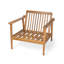  Méridienne d'extérieur 30,5 po Mid-Century