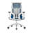 Mesh Executive Chair with Headrest-60067767-60067768
