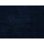 Handwoven Wool Gabbeh Uni Blue Rug-60831813
