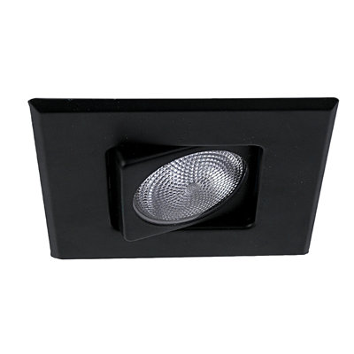 Recessed Lighting Housing for New Construction