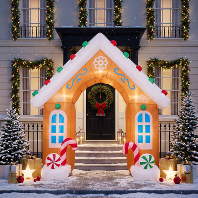 Christmas Decorative Accent