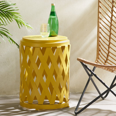 Quillen End Table