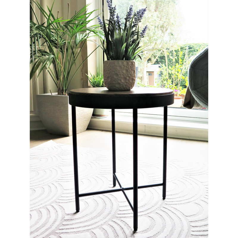 Hayashi End Table