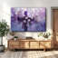 Wrapped Canvas Print-1285844804