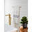 Arrondi™ Wall Mounted Towel Bar-66151363