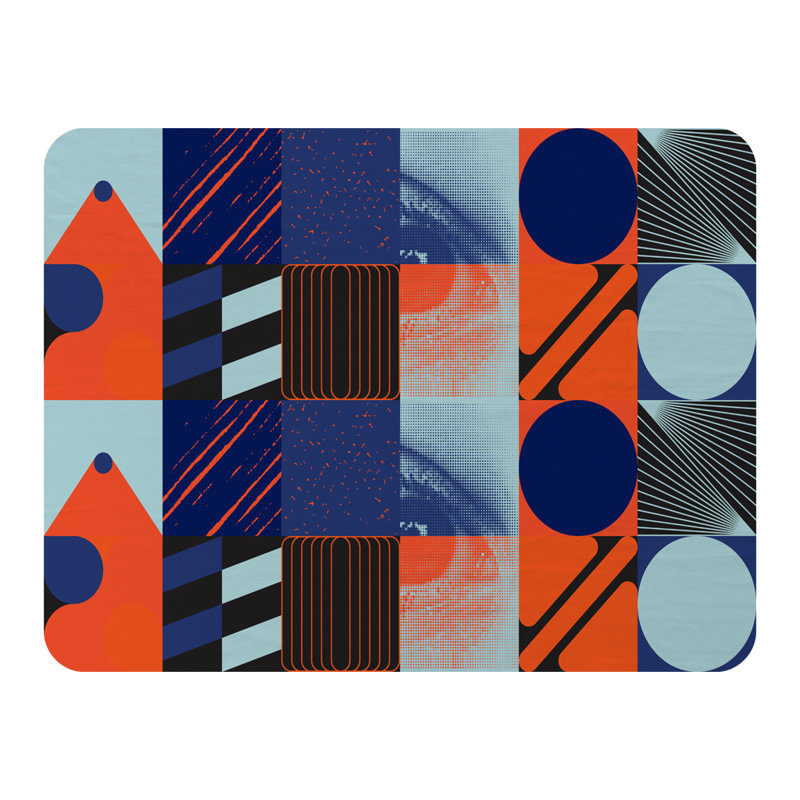 Craig Throw Blanket