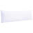 Body Pillow Cover, 1800 Brushed Microfiber Body Pillowcase with Envelope Closure - 20x54 Inches - NTBAY-520139466
