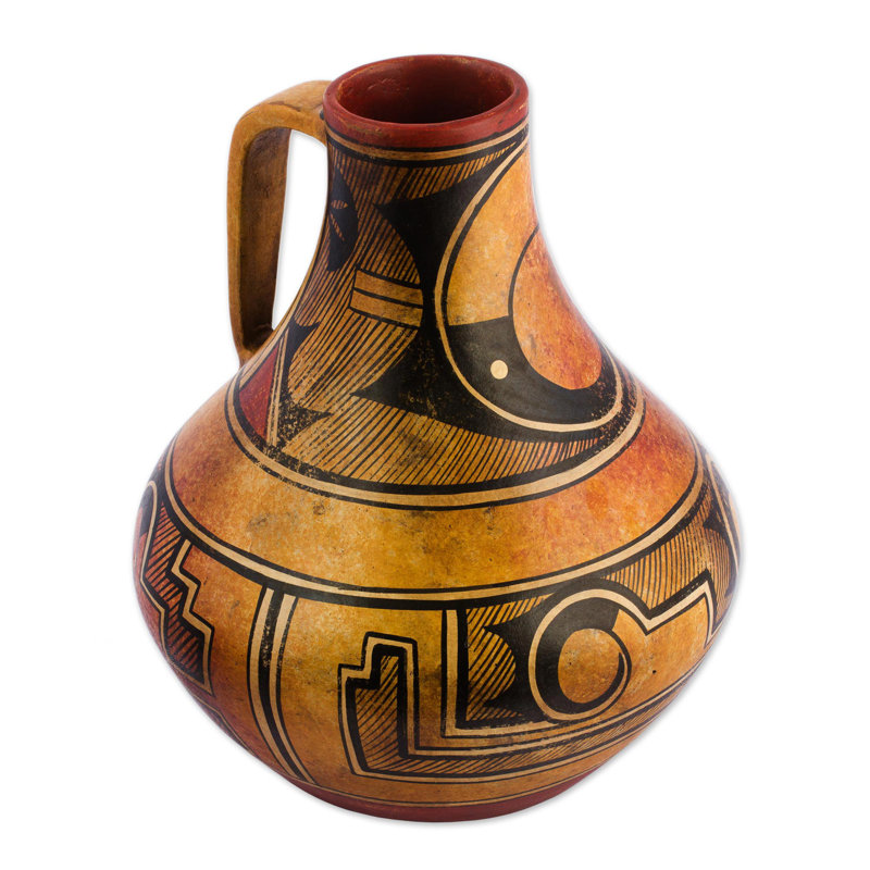Vase de table Legacy of the North