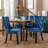 Dining Chair (No Including Dining Table)-529355585-529355590