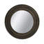 Miroir d'appoint D26.5 "