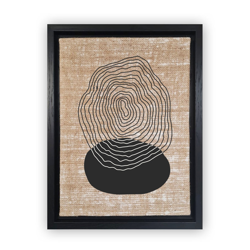 Decorative Canvas Painting
