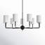 Rowley 9-Light Chandelier-1828960011