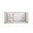 Achilles Chicken Pen Coop with Wire Mesh For Up To 3 Chickens