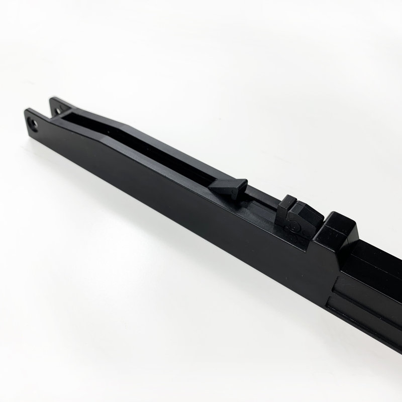 Black Plastic Soft Close Attachment