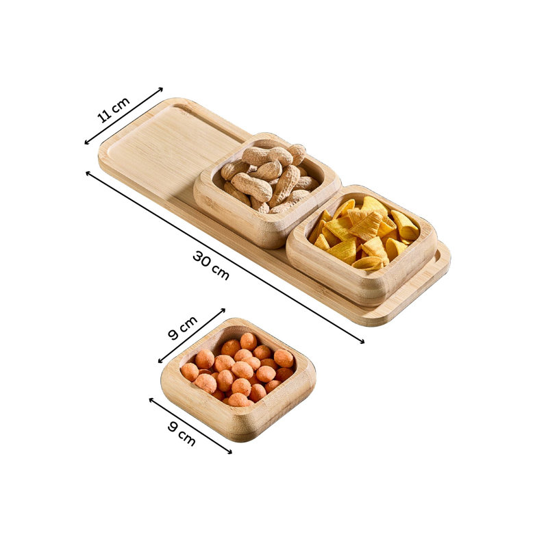 Bowl Set