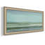 Aqua Reflections I - Reproduction de photo sur toile simple-1065703968