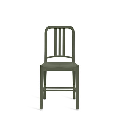 111 Navy® Side Chair by Coca-Cola