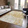 Aleighna Area Rug with Non-Slip Backing
