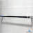 25 Inch Wall Mounted Towel Bar