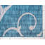 Burien Damask Hand Woven Indoor / Outdoor Area Rug-219755523