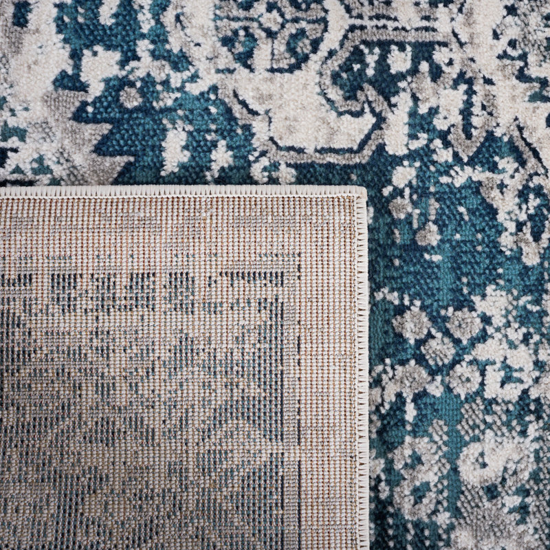 Tapis oriental Madison 800 Performance, Rectangle 4 pi 5 po x 6 pi 5 po