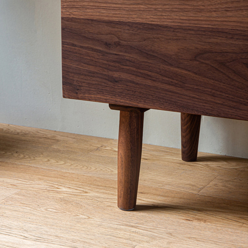 Classic high appearance level bookcase