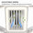 4.90'' LED Novelty Floor Lamp