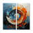 Wrapped Canvas n'est pas disponible