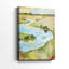 Upriver I - Cavas enveloppés de galerie-887100235