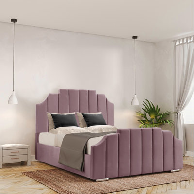 Annajane Bed Frame