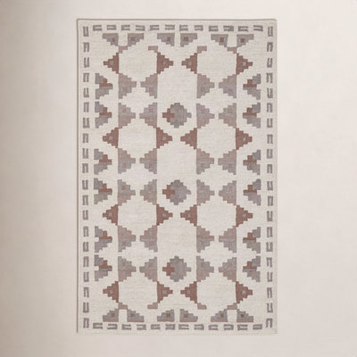 Elsey Hand-Tufted Wool Rug