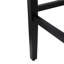 Tabouret de bar et de comptoir rembourré Jameson-376780833-376780850