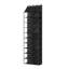 20 Pair Hanging Shoe Organiser